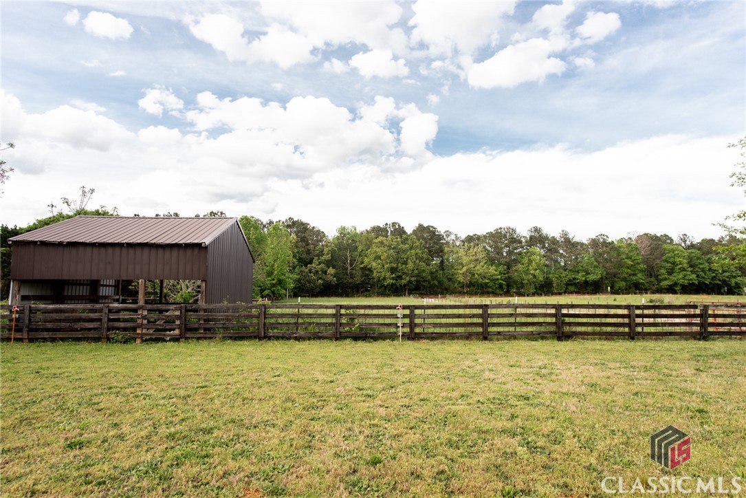 1091 Freeman Creek Road Bishop, GA 30621 - Photo 51 of 54