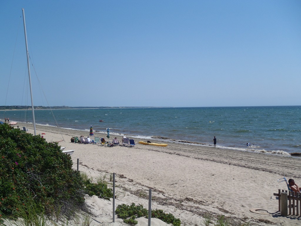 169 Shore Road, Unit 6 Truro, MA 02666 - Photo 13 of 14