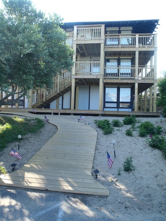 169 Shore Road, Unit 6 Truro, MA 02666 - Photo 8 of 14