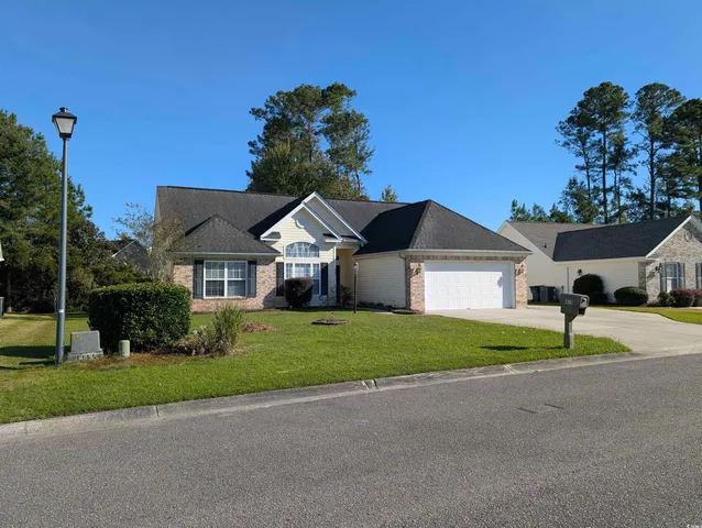 $2,095 | 405 Harbour Reef Drive, Myrtle Beach, SC 29588