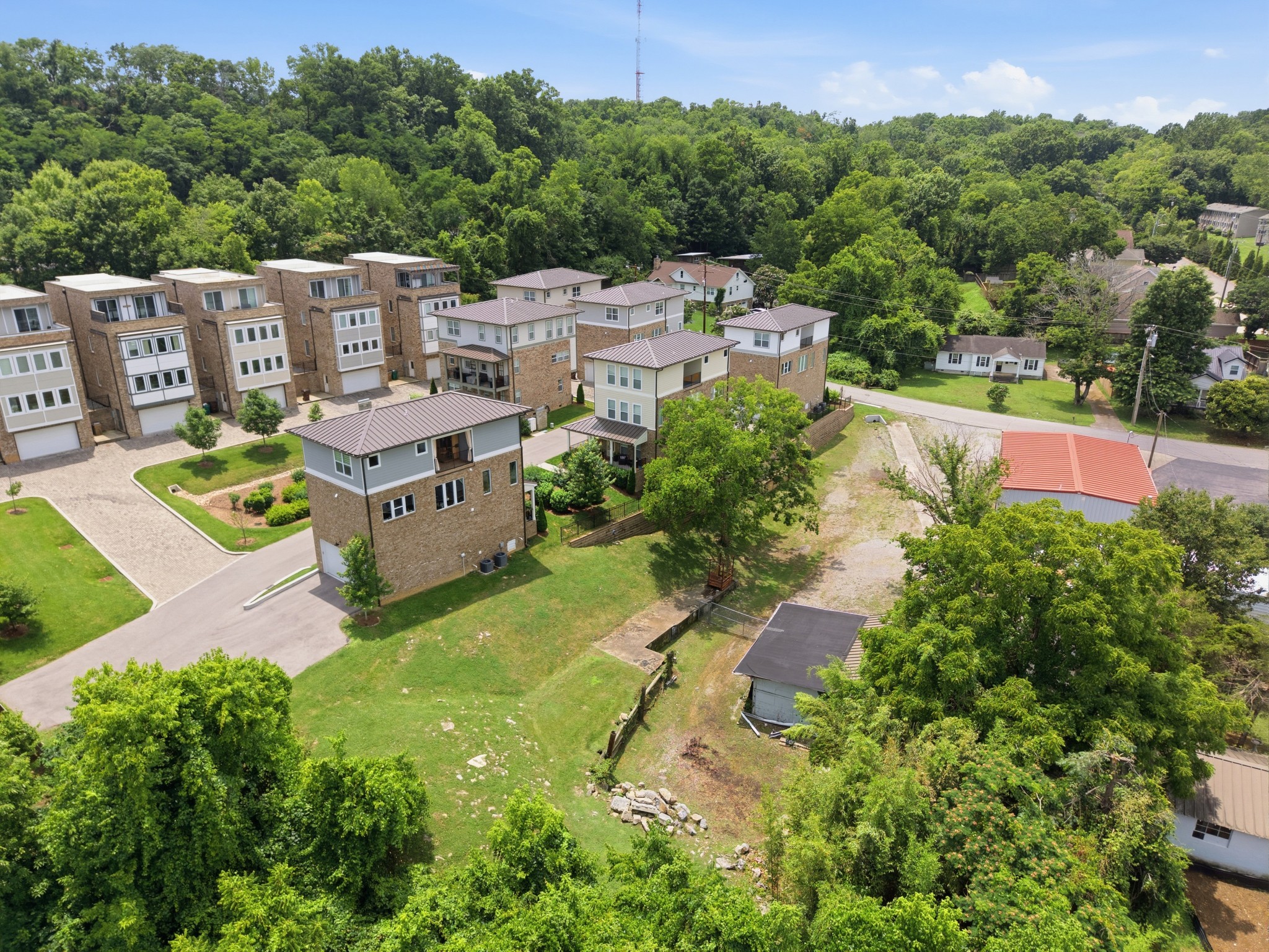 105 Demoss Road Nashville, TN 37209 - Photo 1 of 15