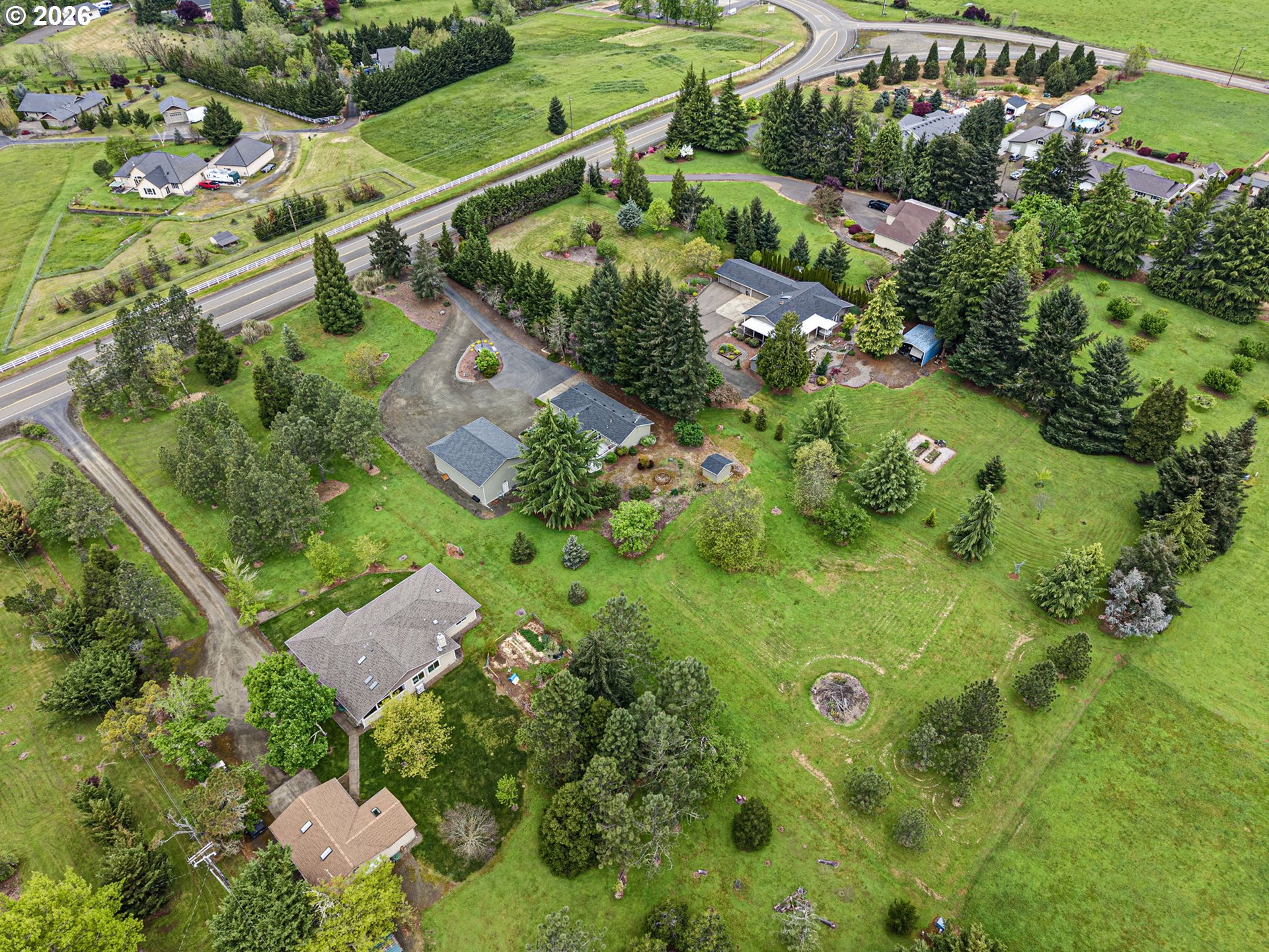 5819 Garden Valley Road Roseburg, OR 97471 - Photo 46 of 48