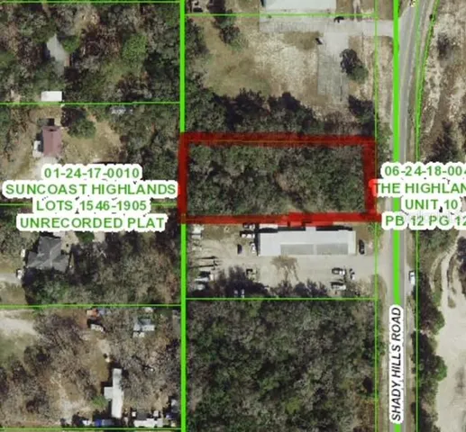 a view of outdoor space