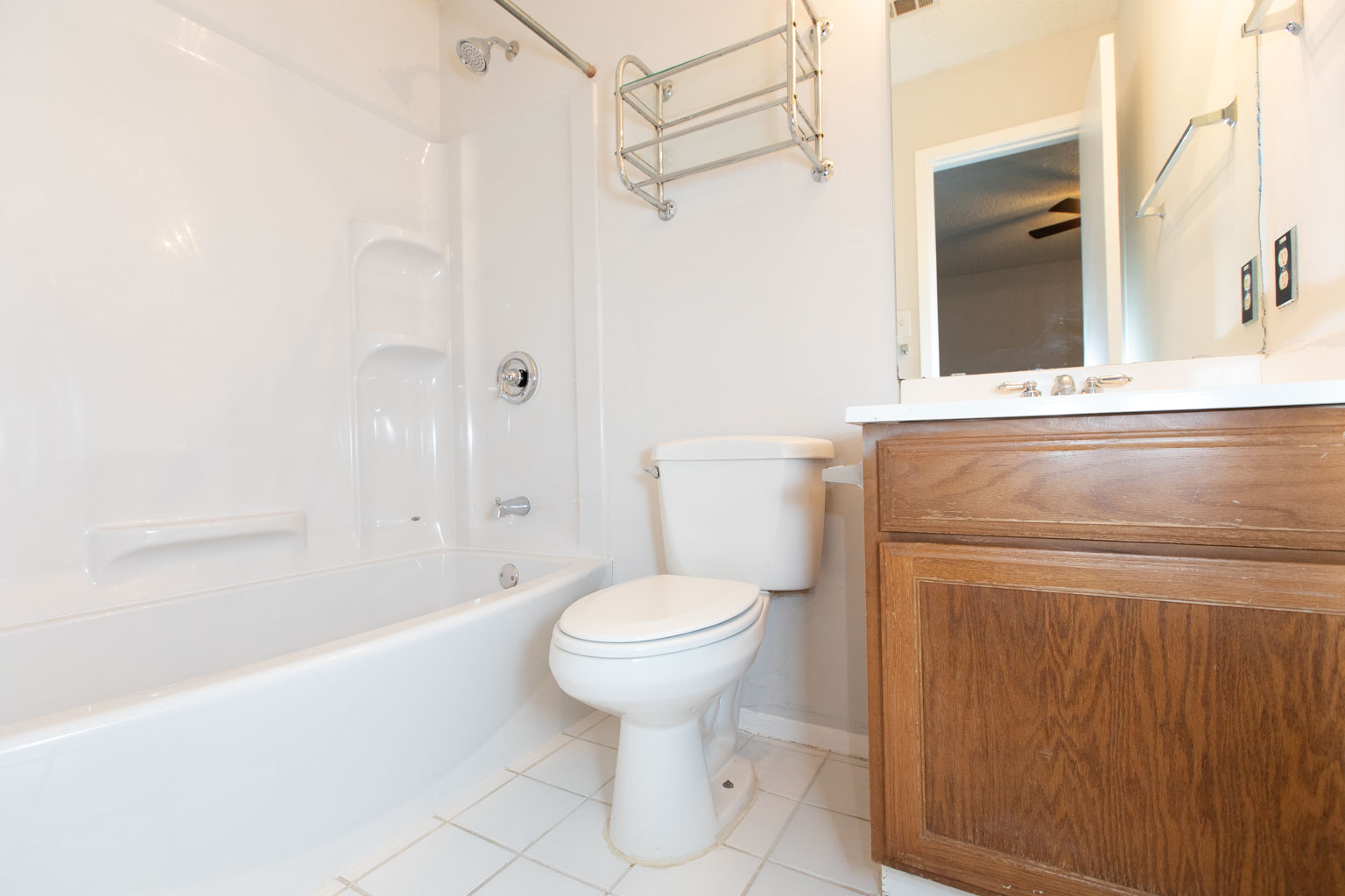 2102 Courtney Street, Unit A Austin, TX 78745 - Photo 8 of 26