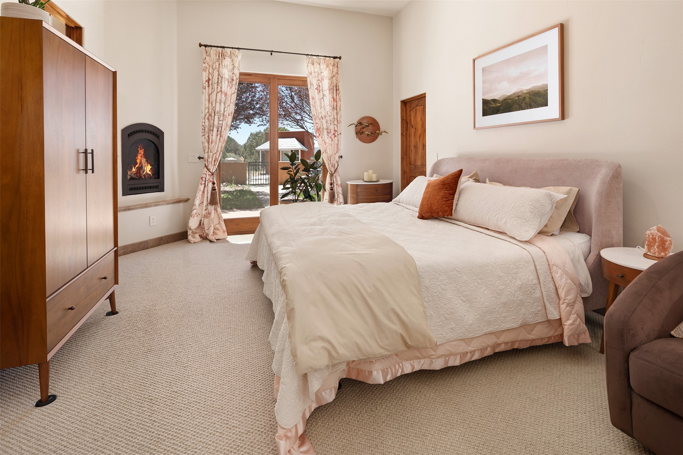 3120 Little Walnut Road Silver City, NM 88061 - Photo 45 of 88 Guest Bedroom 2