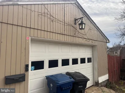 a view of outdoor space with trees