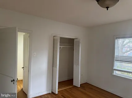 a utility room with washer and dryer