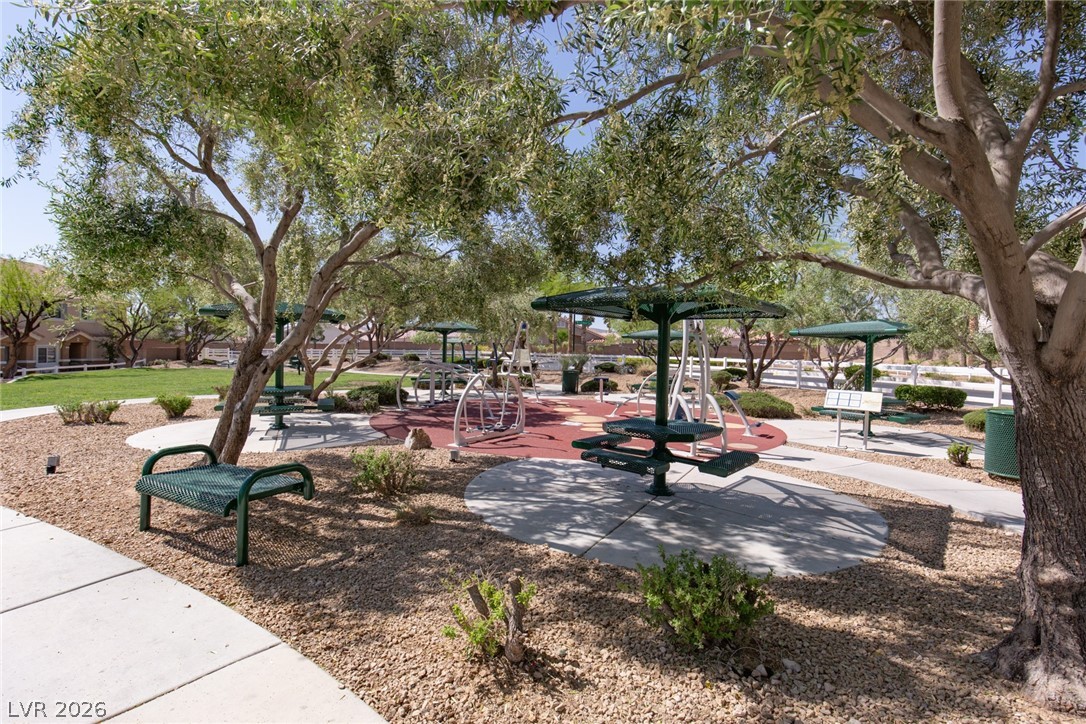 8707 Roping Rodeo Avenue, Unit 101 Las Vegas, NV 89178 - Photo 24 of 29