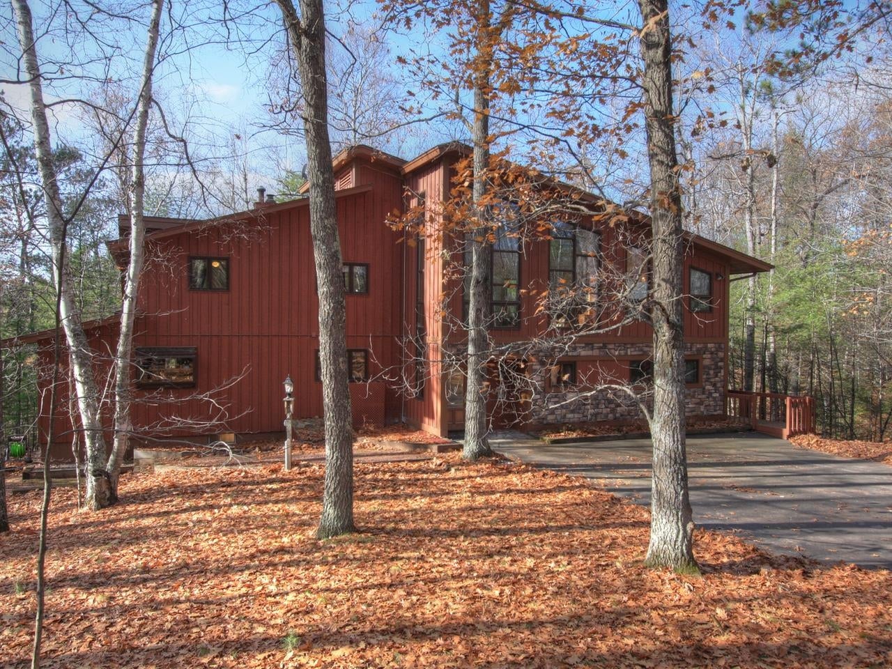 1271 East Wakefield Lake Road St. Germain, WI 54558 - Photo 3 of 61 Gallery Image 3
