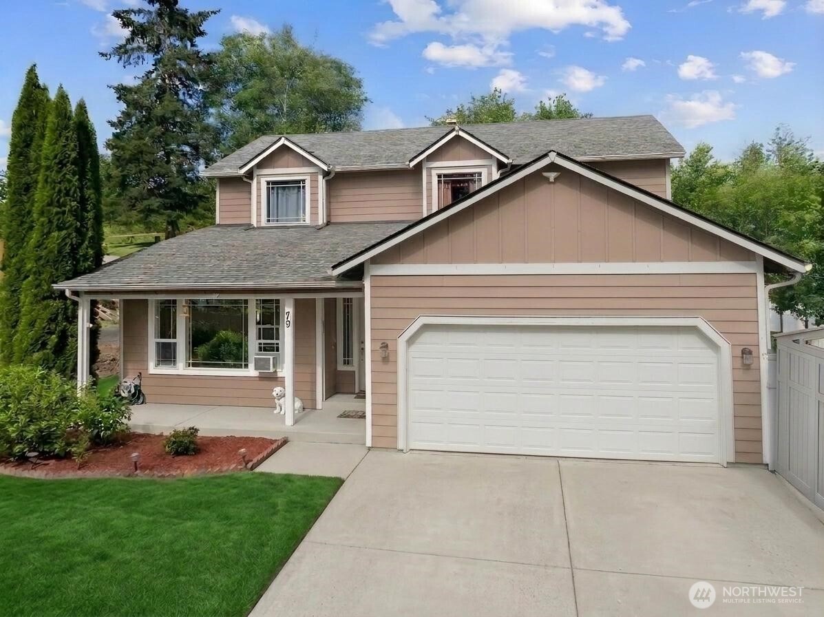 79 William McCleary Road McCleary, WA 98557 - Photo 32 of 38
