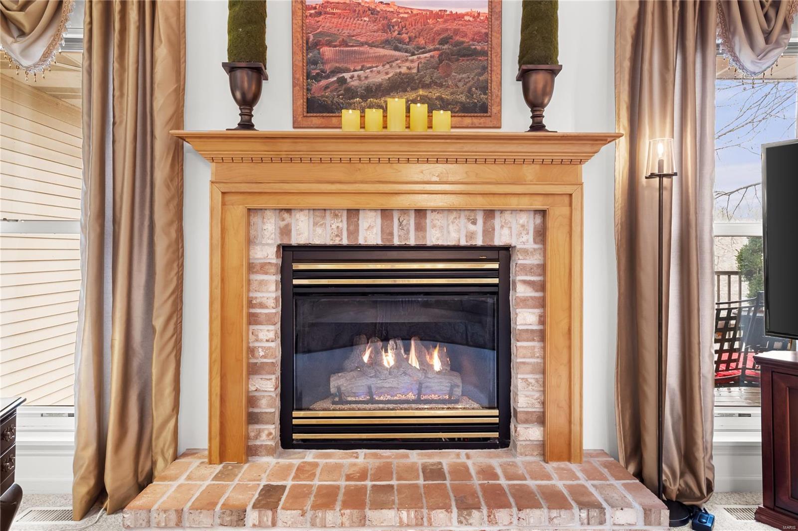 15421 Braefield Drive Chesterfield, MO 63017 - Photo 11 of 43