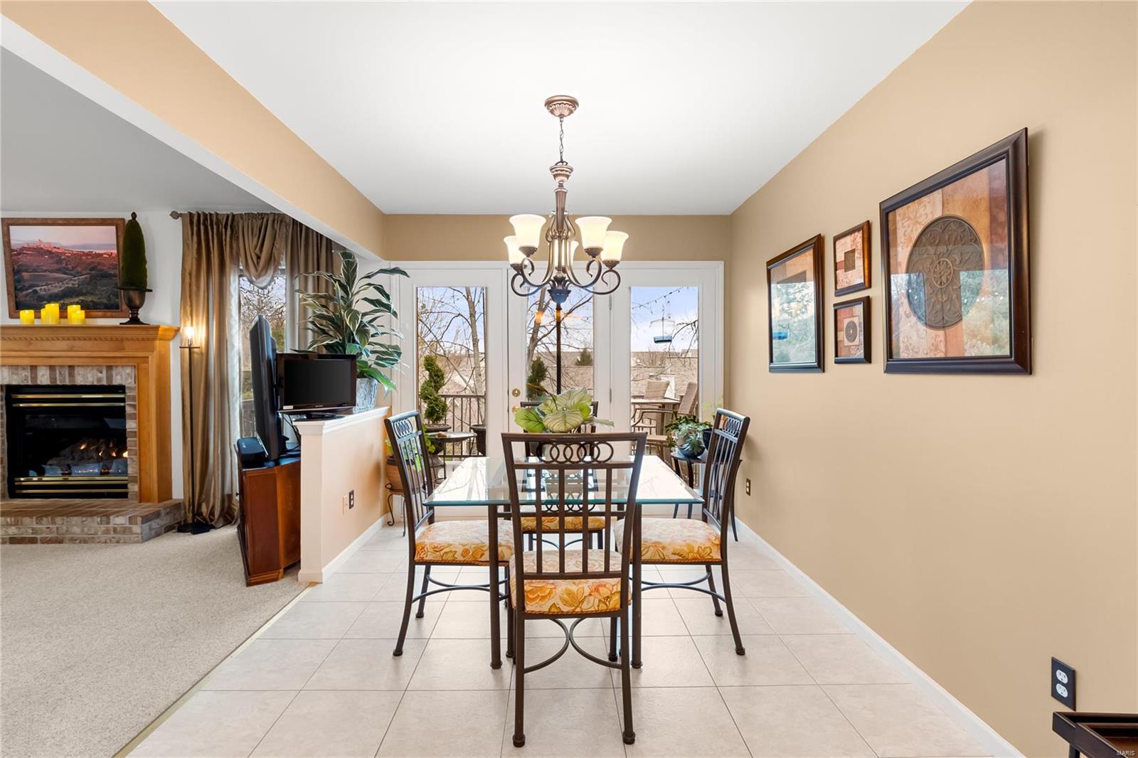 15421 Braefield Drive Chesterfield, MO 63017 - Photo 13 of 43