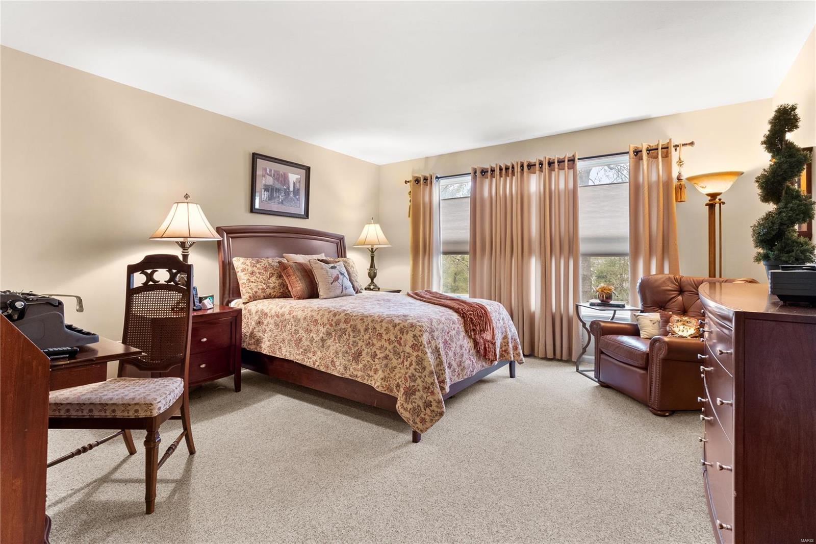 15421 Braefield Drive Chesterfield, MO 63017 - Photo 18 of 43