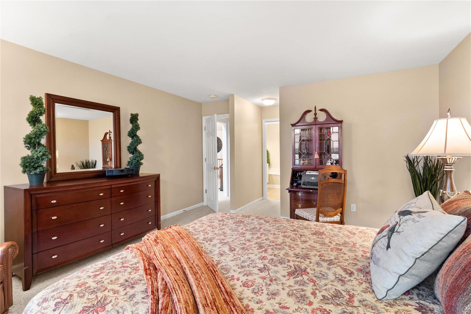 15421 Braefield Drive Chesterfield, MO 63017 - Photo 19 of 43