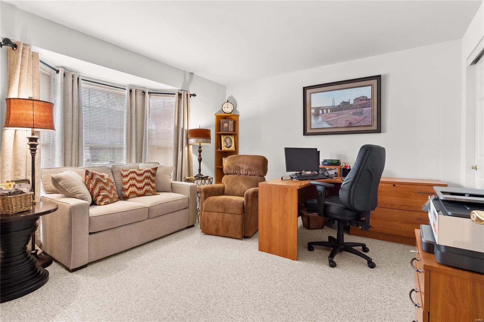 15421 Braefield Drive Chesterfield, MO 63017 - Photo 25 of 43