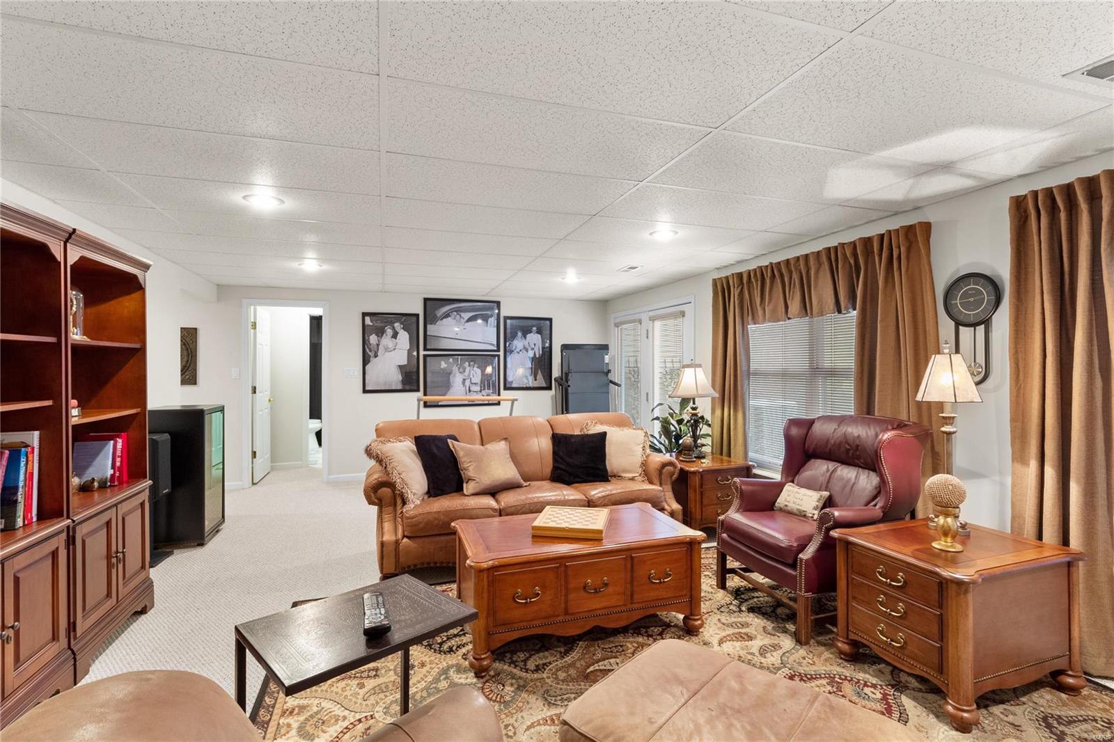 15421 Braefield Drive Chesterfield, MO 63017 - Photo 27 of 43