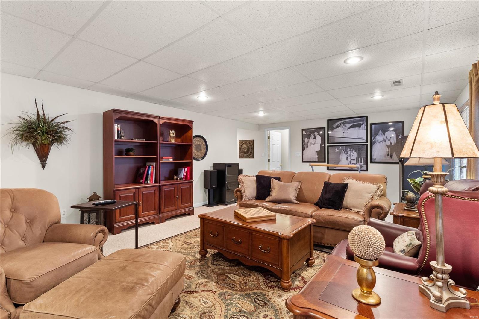 15421 Braefield Drive Chesterfield, MO 63017 - Photo 28 of 43