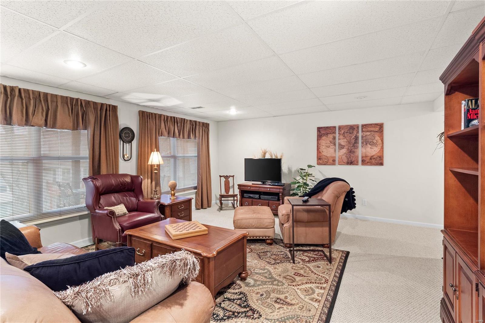 15421 Braefield Drive Chesterfield, MO 63017 - Photo 29 of 43