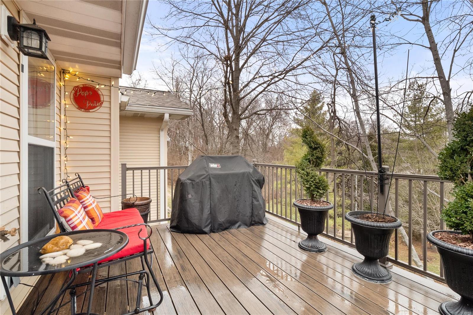 15421 Braefield Drive Chesterfield, MO 63017 - Photo 37 of 43