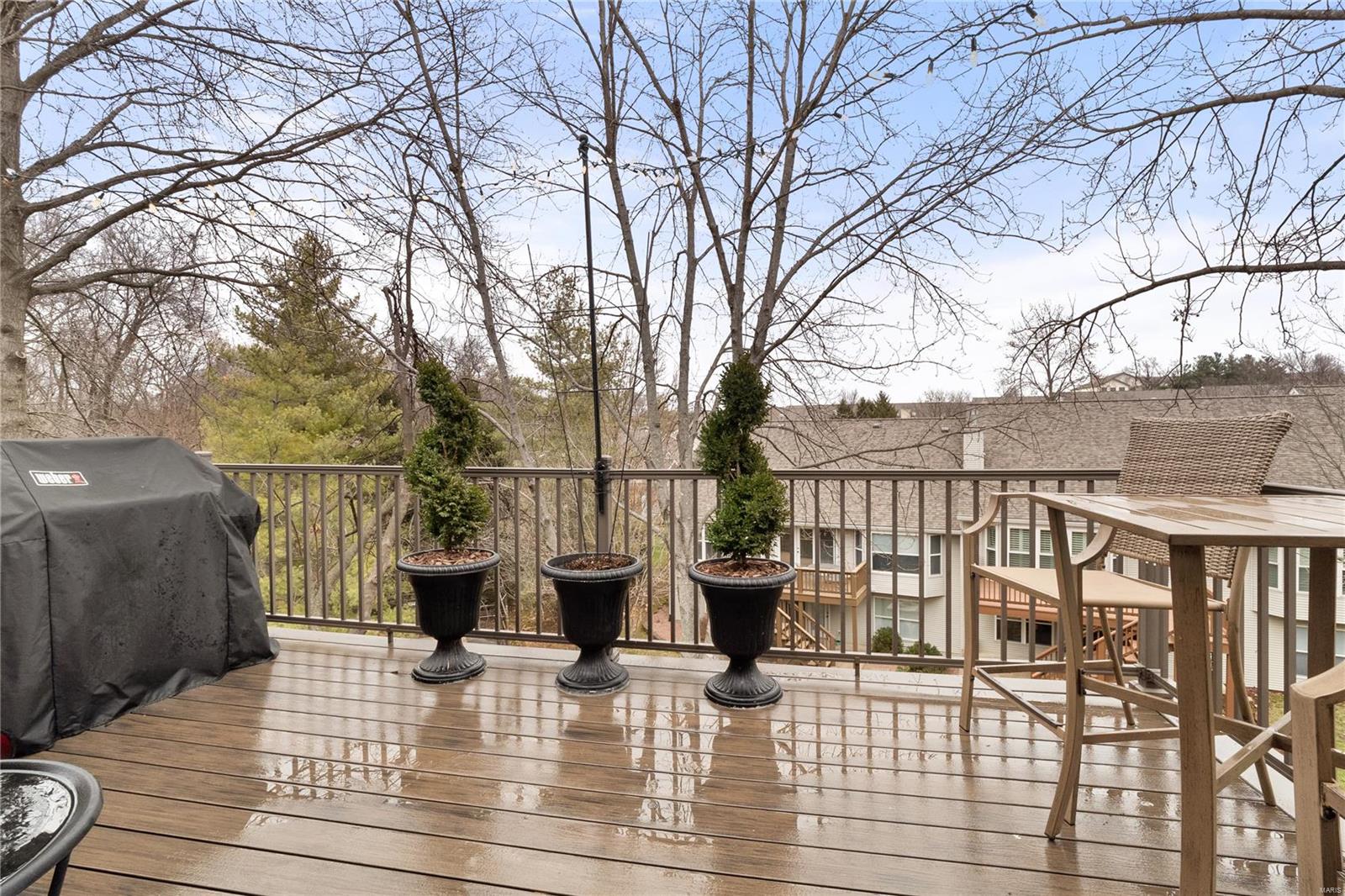 15421 Braefield Drive Chesterfield, MO 63017 - Photo 38 of 43