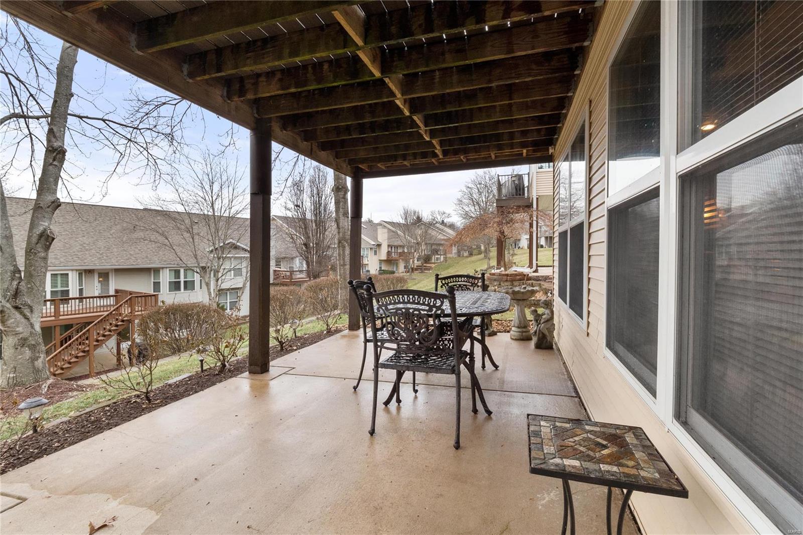 15421 Braefield Drive Chesterfield, MO 63017 - Photo 39 of 43