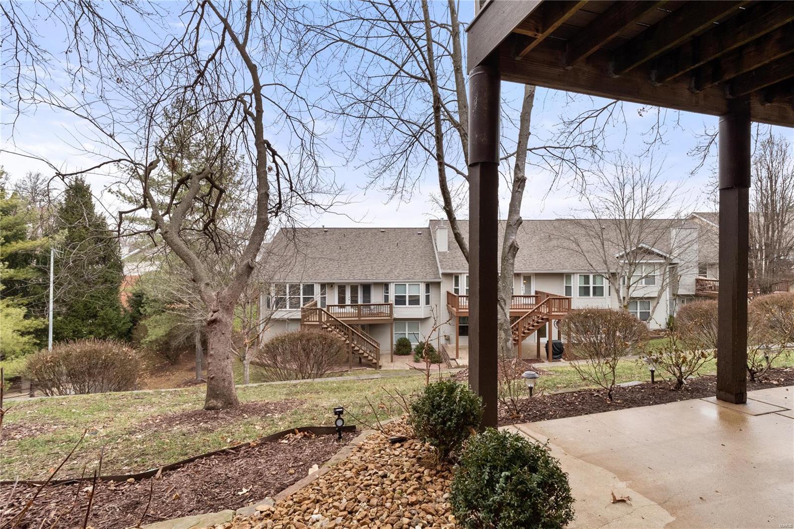 15421 Braefield Drive Chesterfield, MO 63017 - Photo 40 of 43