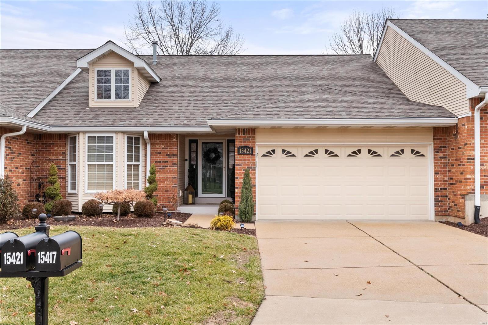 15421 Braefield Drive Chesterfield, MO 63017 - Photo 42 of 43