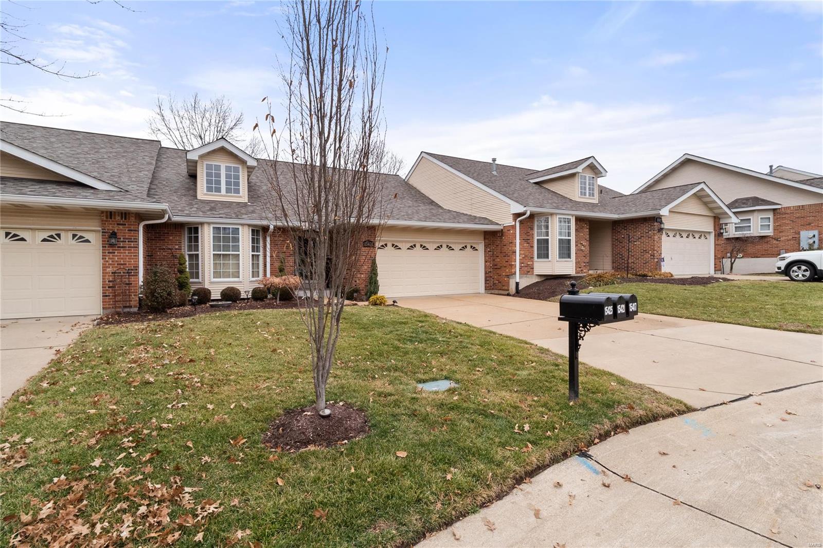 15421 Braefield Drive Chesterfield, MO 63017 - Photo 43 of 43