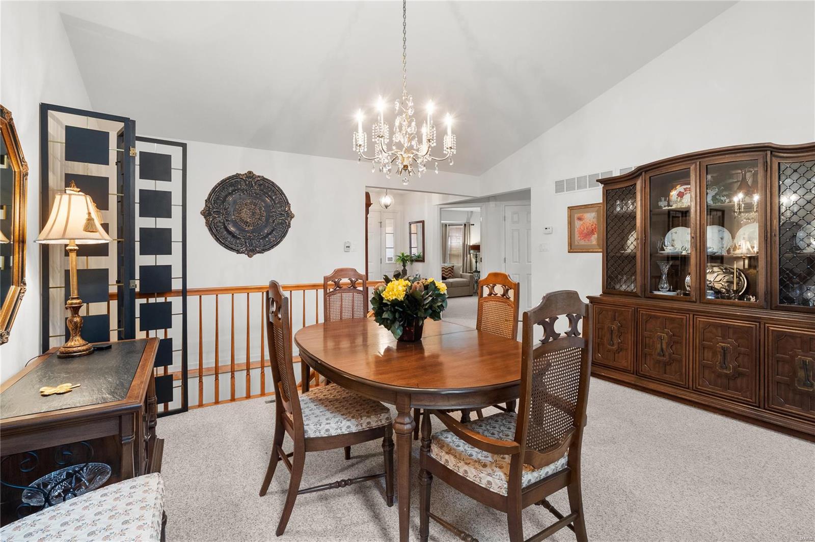 15421 Braefield Drive Chesterfield, MO 63017 - Photo 7 of 43