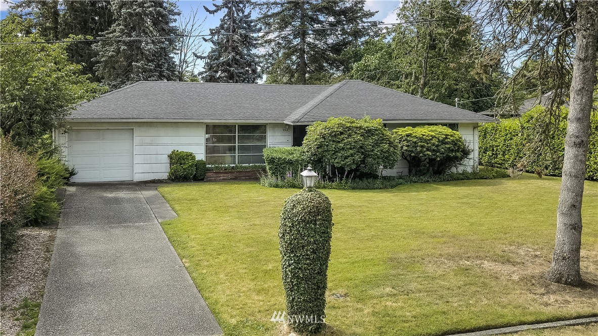 5516 Fairlawn Road Southwest Lakewood, WA 98499 - Photo 1 of 12 Gallery Image 1