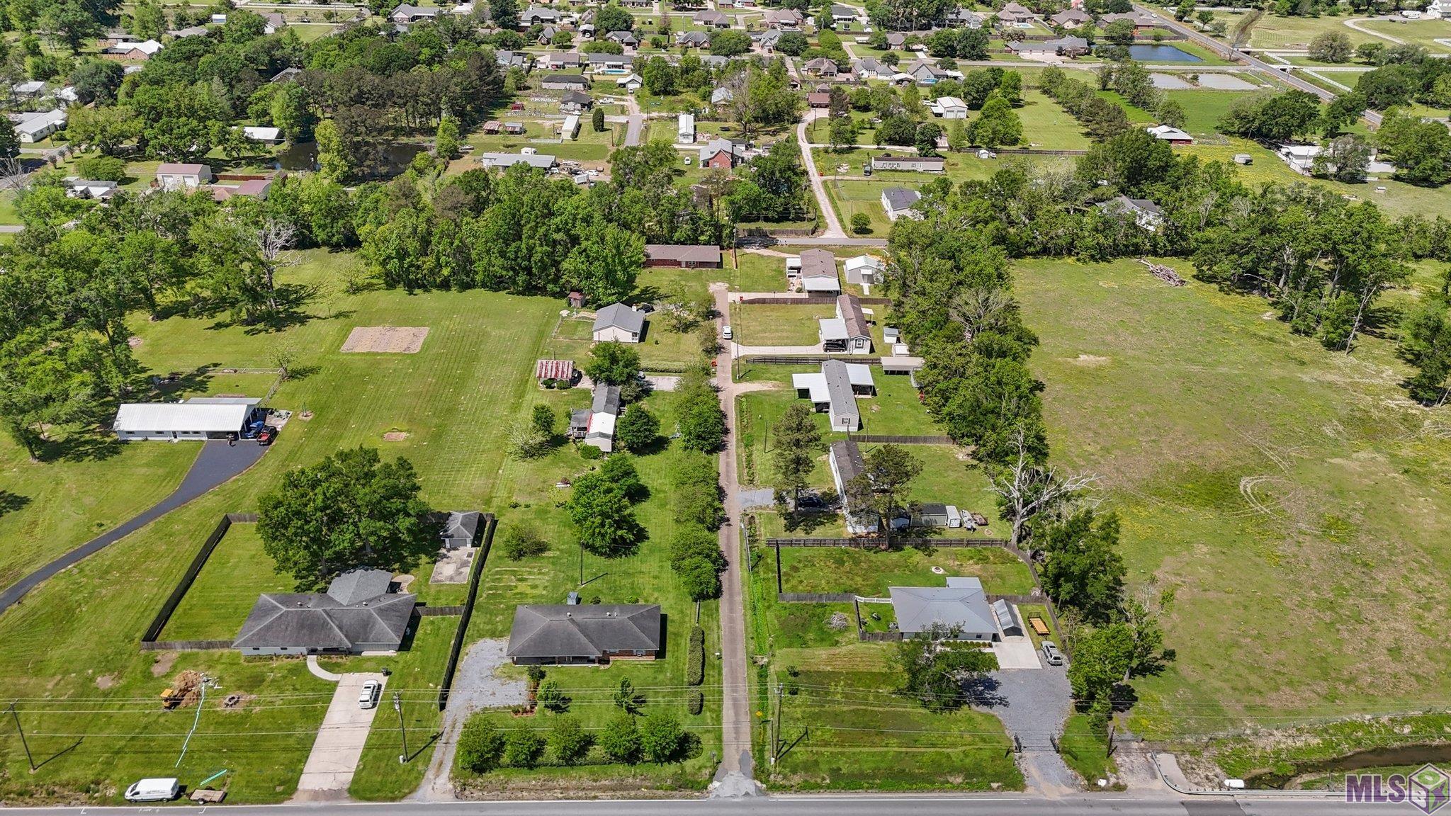 41487 Danny Road Prairieville, LA 70769 - Photo 25 of 27 Gallery Image 25