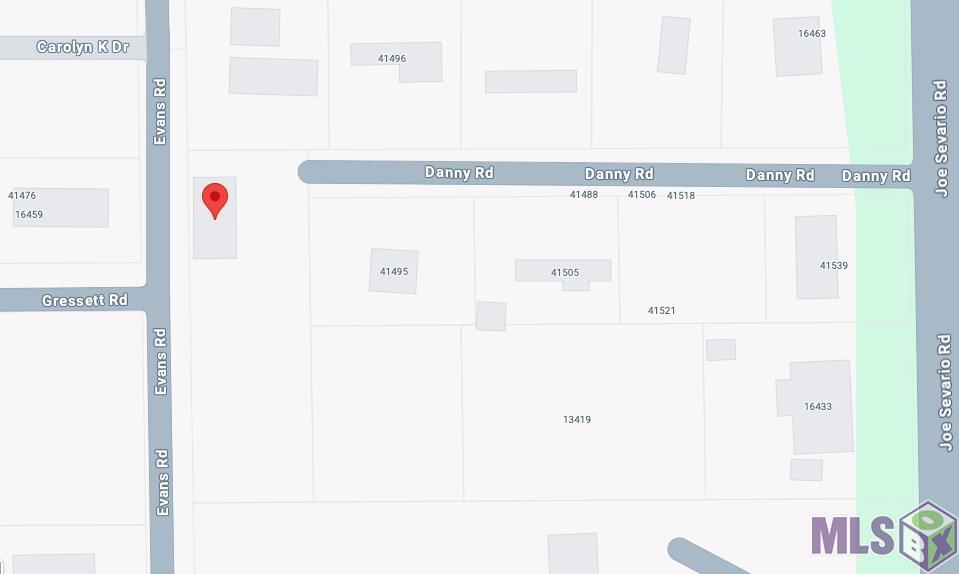 41487 Danny Road Prairieville, LA 70769 - Photo 27 of 27 Gallery Image 27