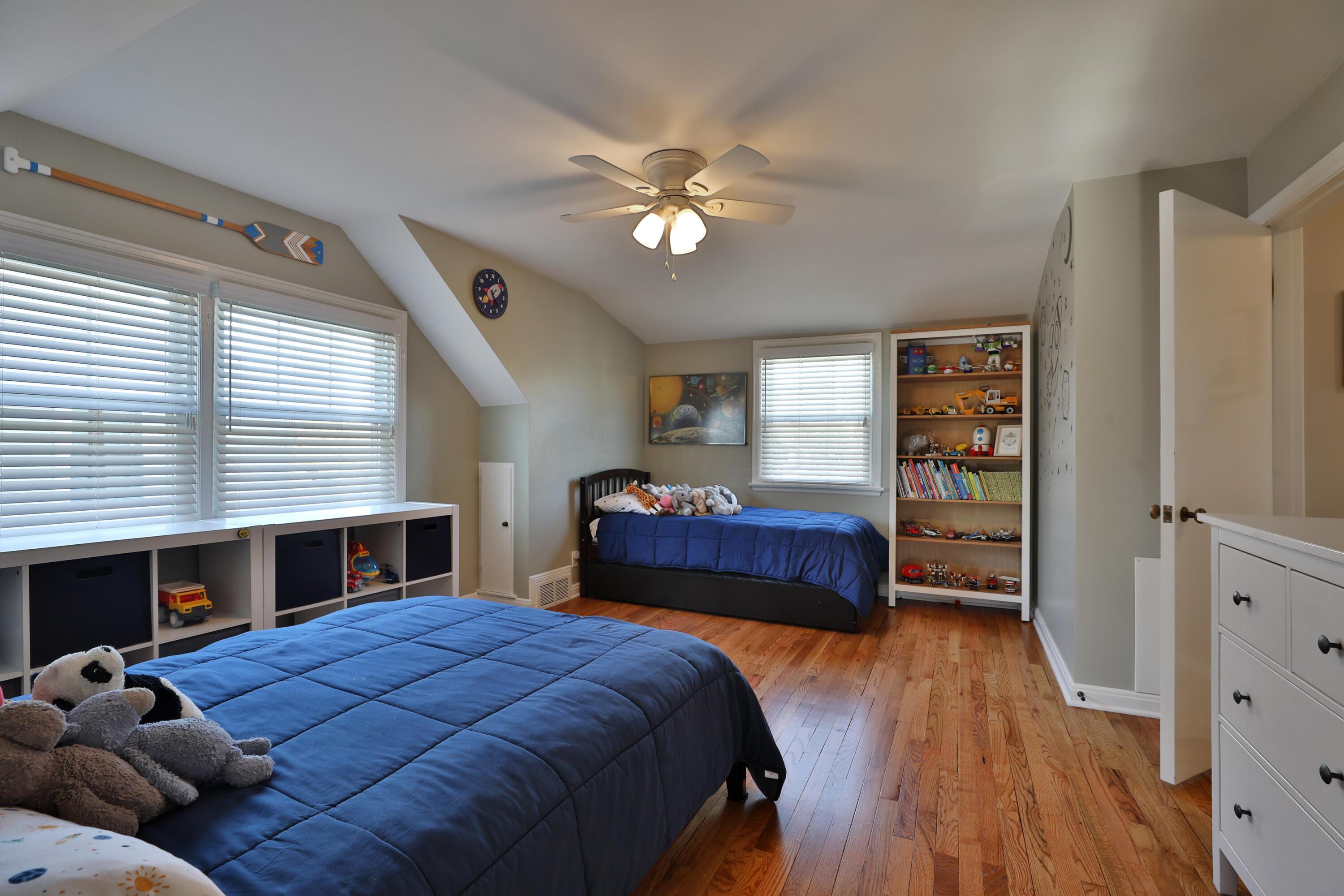 68 Nottingham Road Columbus, OH 43214 - Photo 33 of 47 68-Nottingham-33
