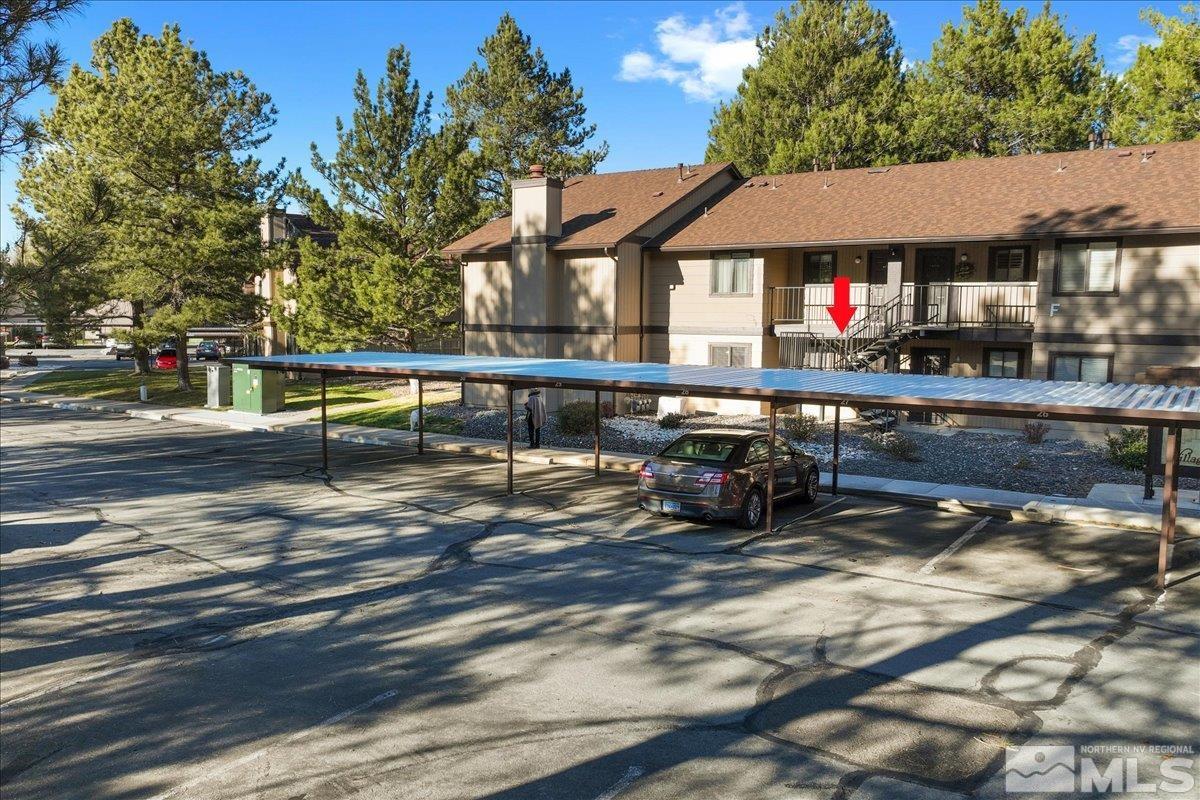 4708 Rio Poco Road Reno, NV 89502 - Photo 1 of 31 Photo 1