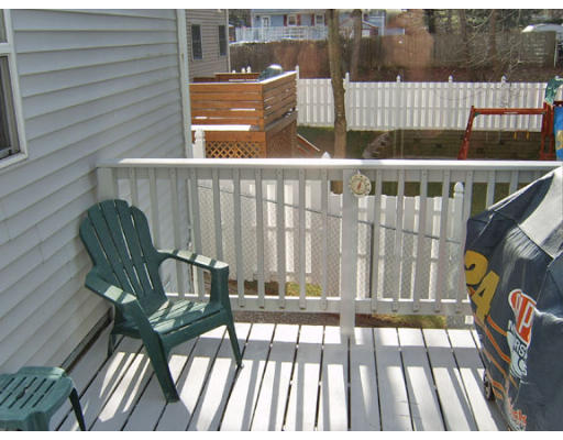 41 Summit Road Holbrook, MA 02343 - Photo 11 of 12