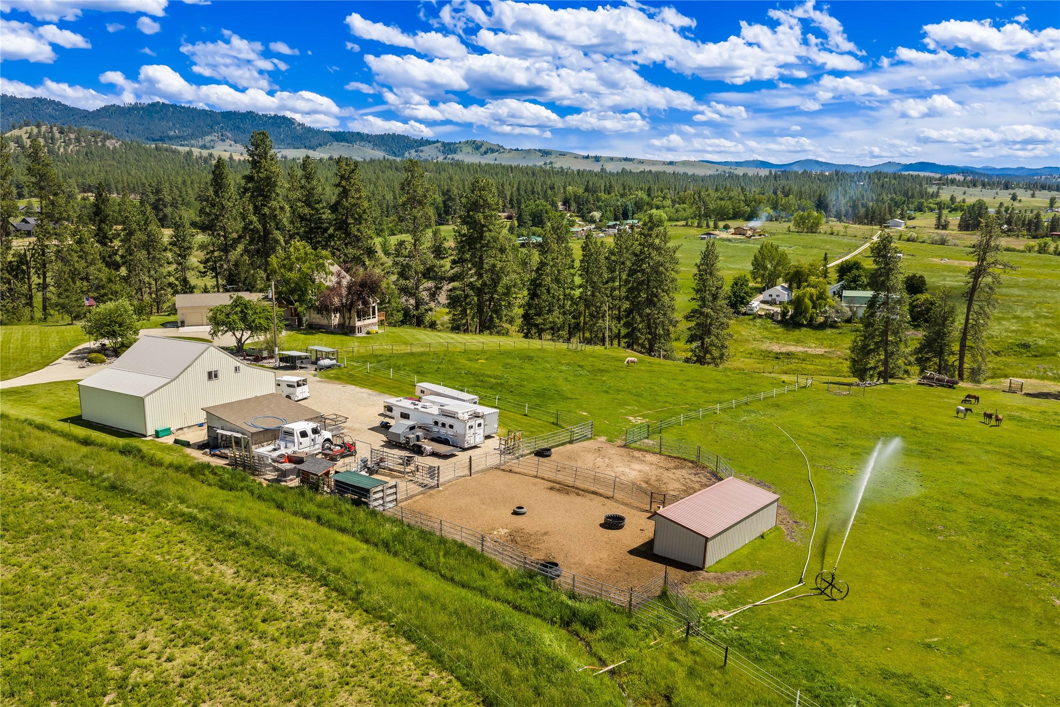 909 Hamilton Heights Road Corvallis, MT 59828 - Photo 108 of 118 Gallery Image 108