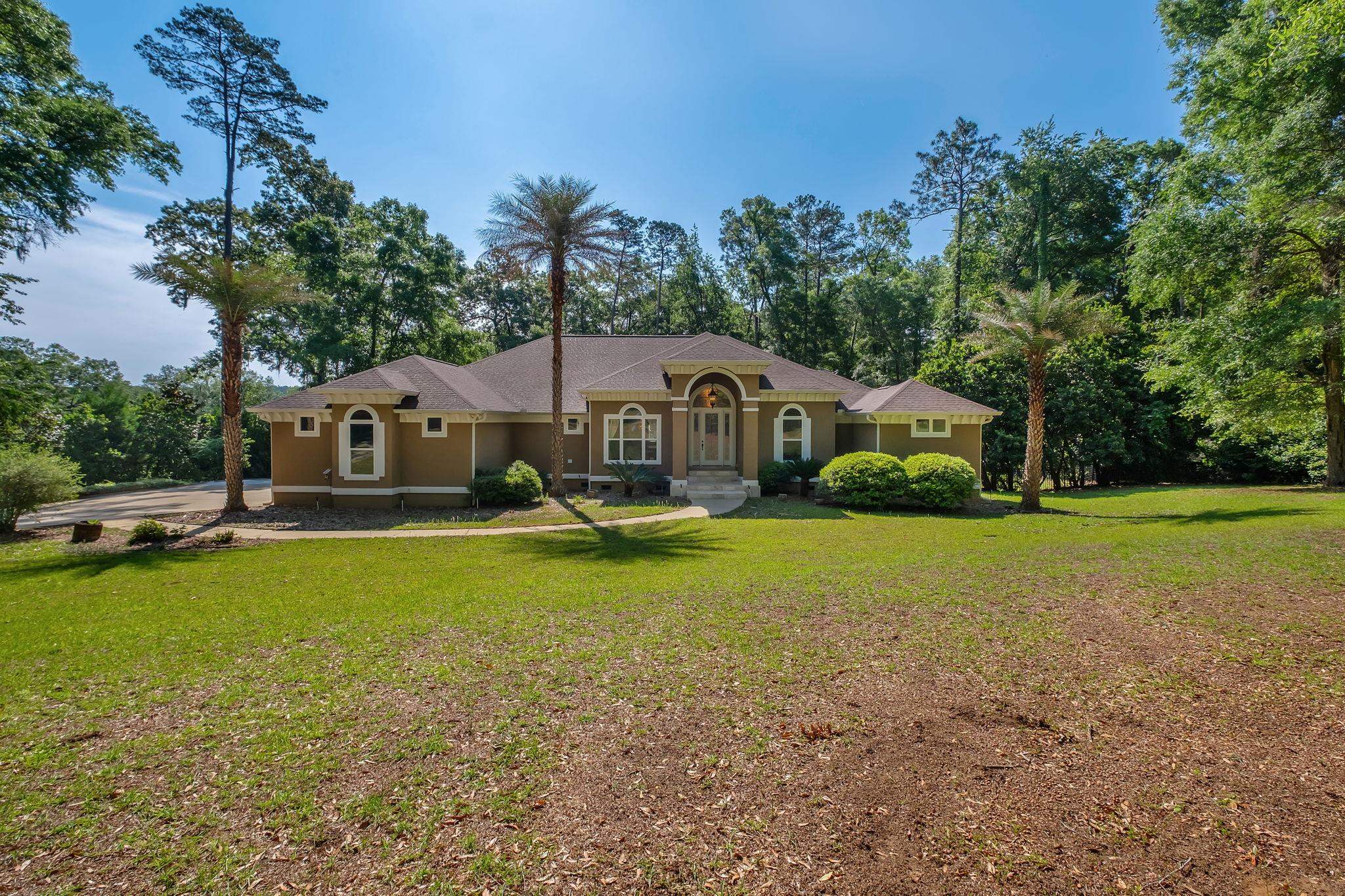 7047 Ox Bow Road Tallahassee, FL 32312 - Photo 3 of 70