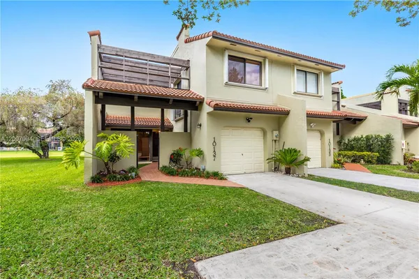 $4,500 | 10137 Costa Del Sol Boulevard, Unit A57, Doral, FL 33178