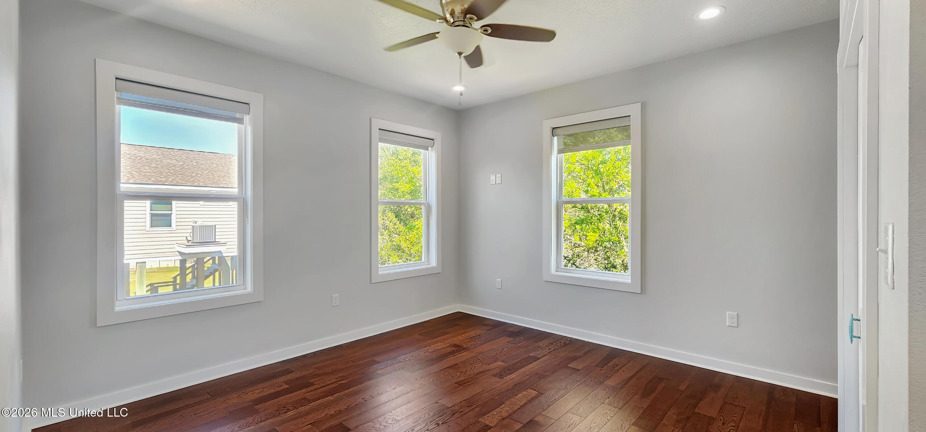 100 Pitcher Point Long Beach, MS 39560 - Photo 11 of 18 Primary Bedroom