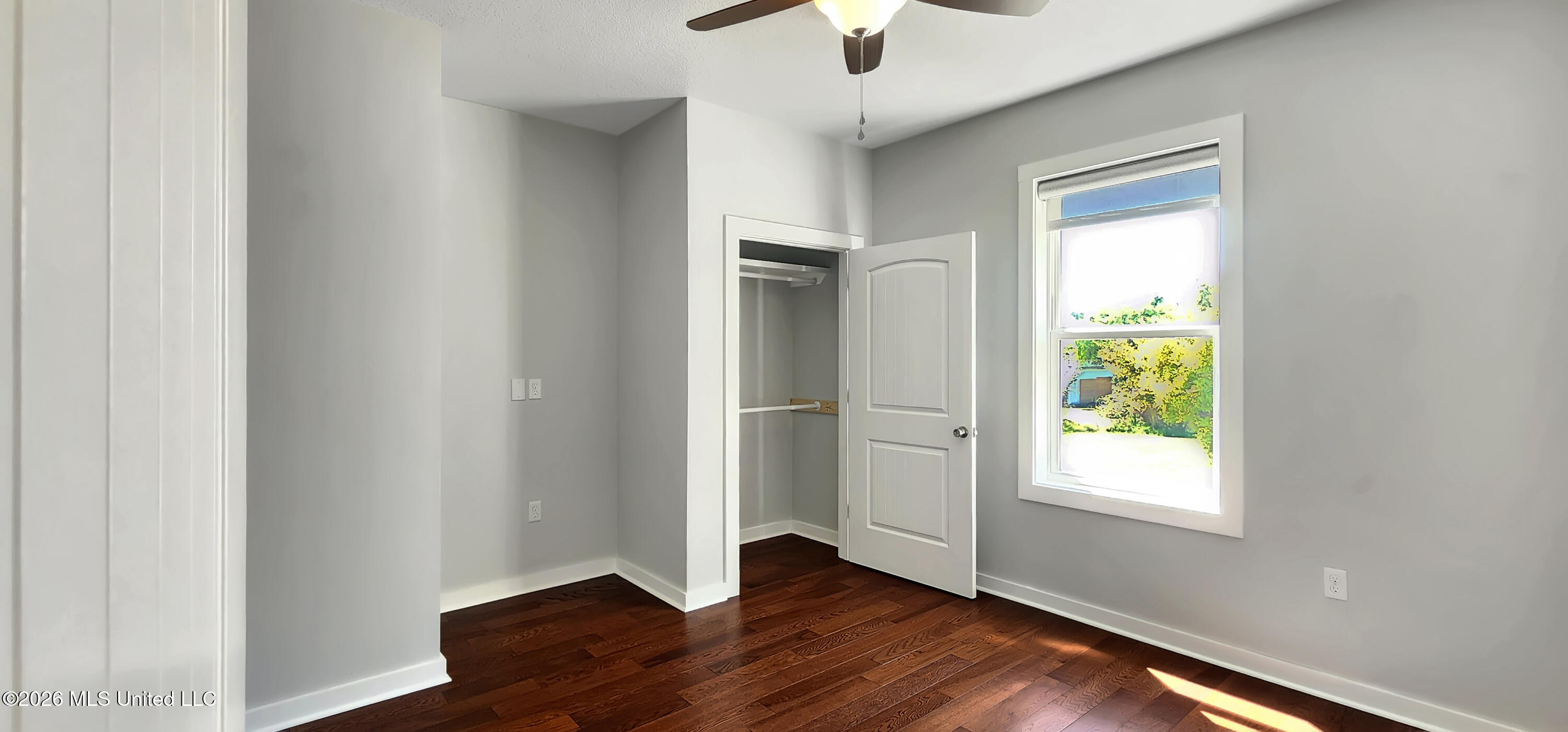 100 Pitcher Point Long Beach, MS 39560 - Photo 14 of 18 Bedroom #1