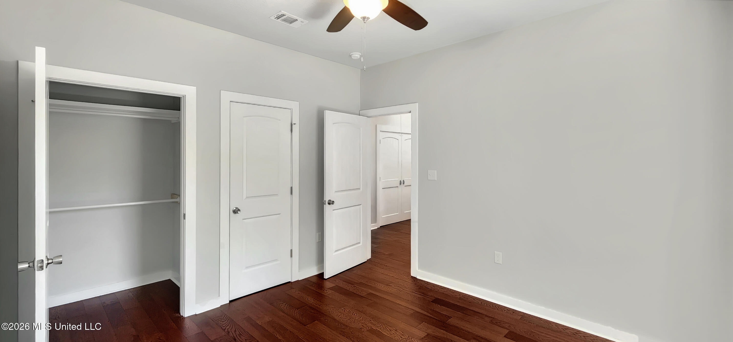 100 Pitcher Point Long Beach, MS 39560 - Photo 15 of 18 Bedroom #2