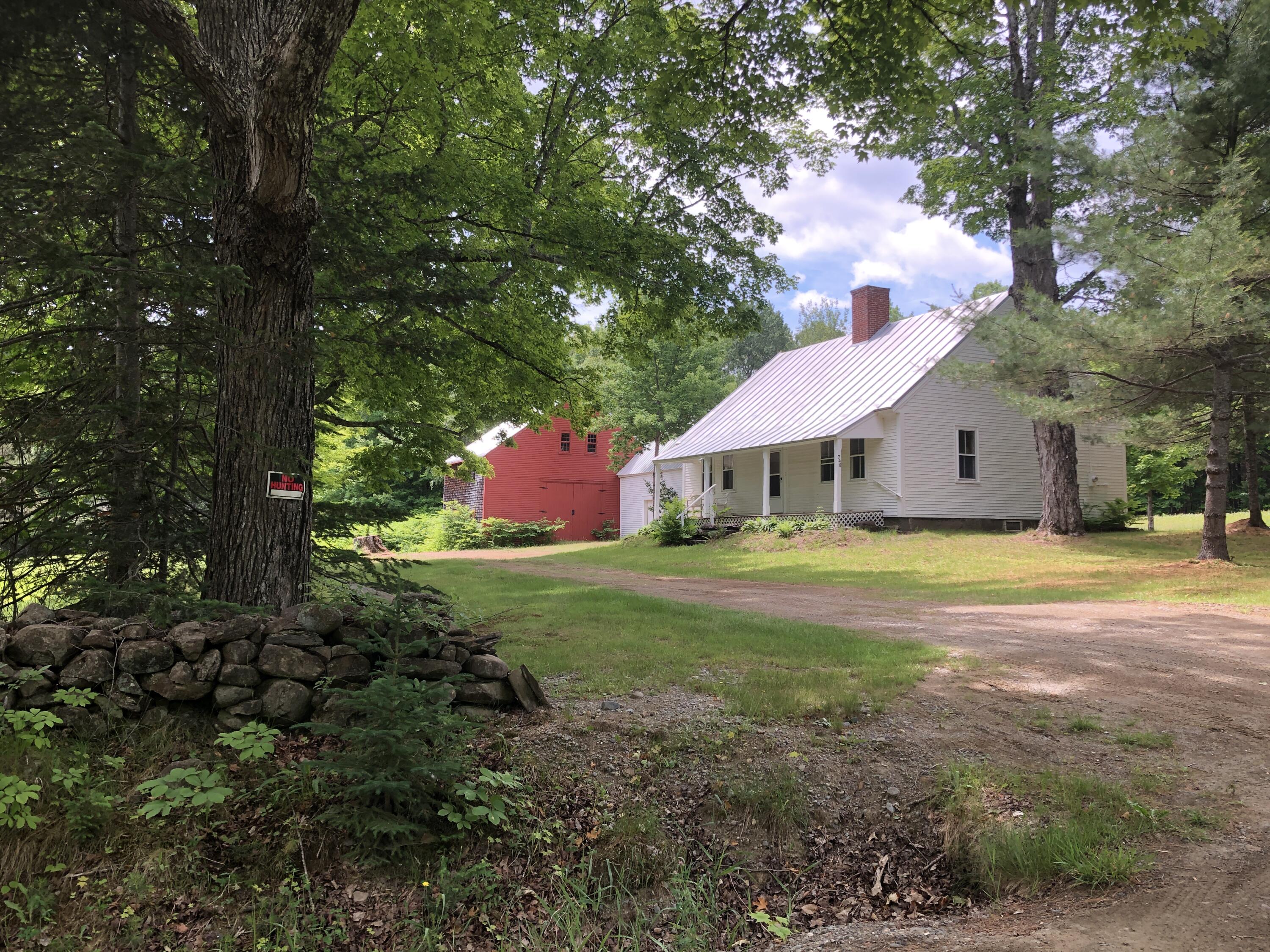 748 Middle Road New Portland, ME 04961 - Photo 3 of 46 IMG_5590