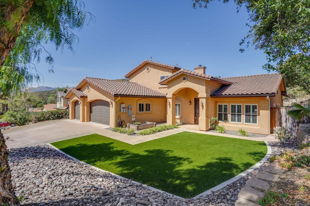 16244 Wikiup Road Ramona, CA 92065 - Photo 1 of 1 Gallery Image 1