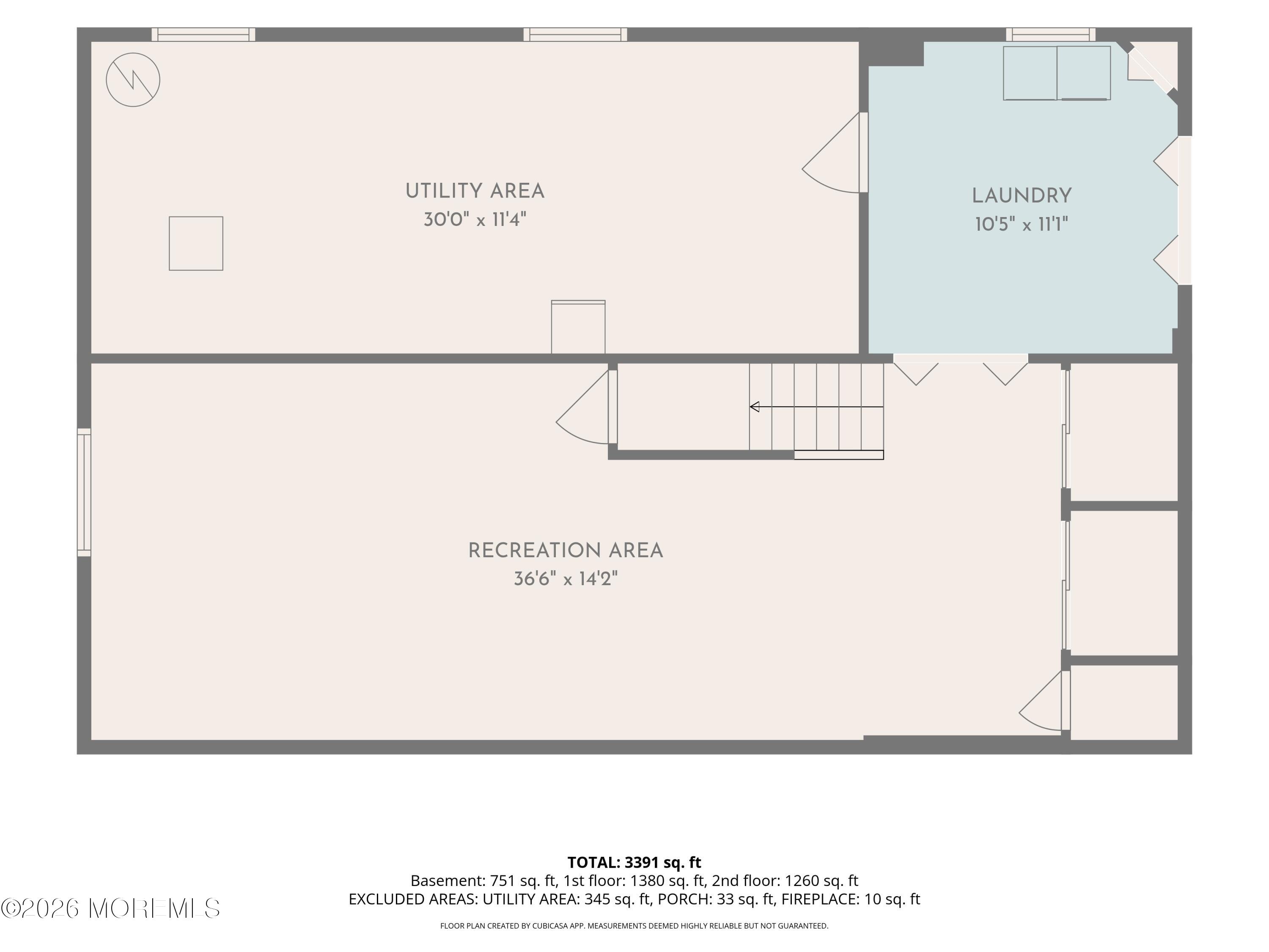 178 Adelphia Road Farmingdale, NJ 07727 - Photo 54 of 61 1st_floor_178_adelphia_road_farmingdale_