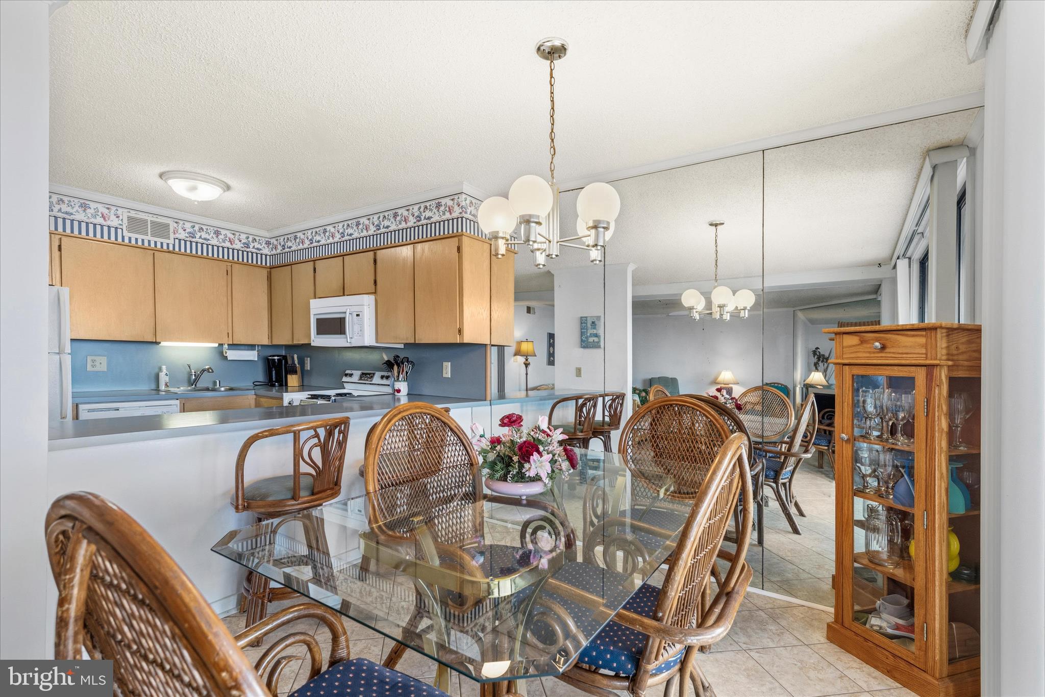 119 Old Landing Road, Unit 201B Ocean City, MD 21842 - Photo 21 of 48