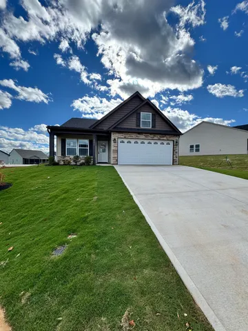 $262,430 | 2236 Davenport Court, Moore, SC 29369