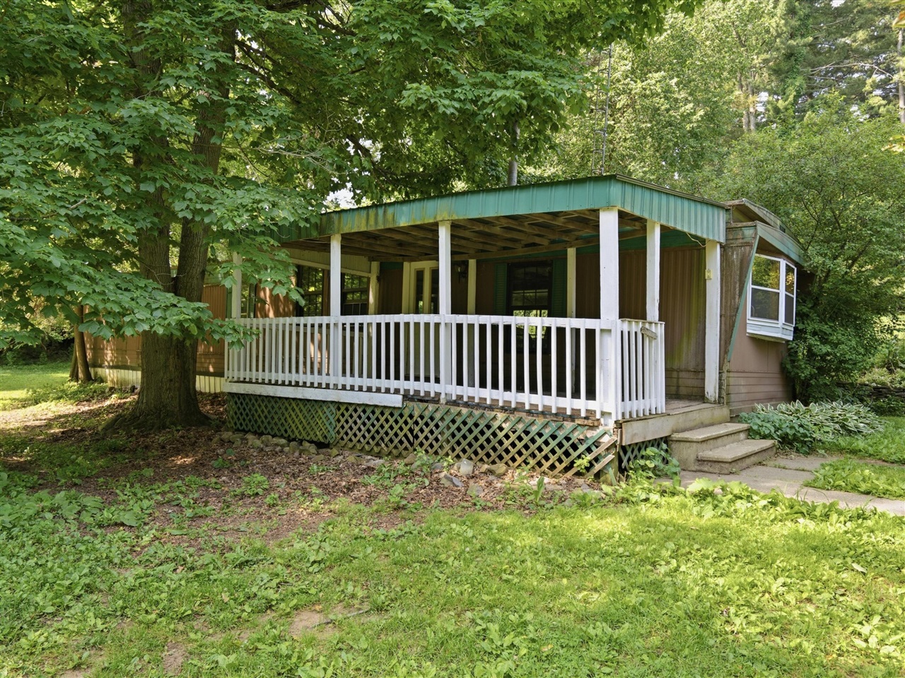 9680 Culver Road Clarklake, MI 49234 - Photo 27 of 52