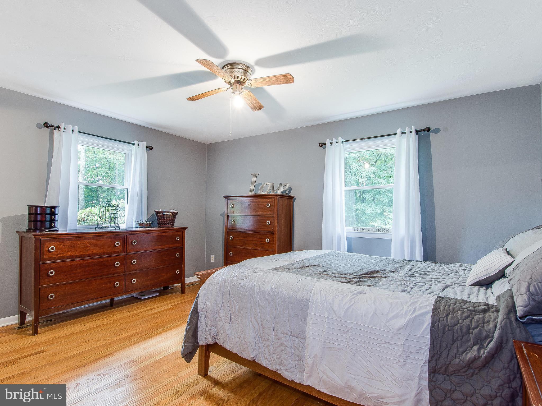 5412 Cabbage Spring Road Mount Airy, MD 21771 - Photo 14 of 30 Large Master with Private Bath