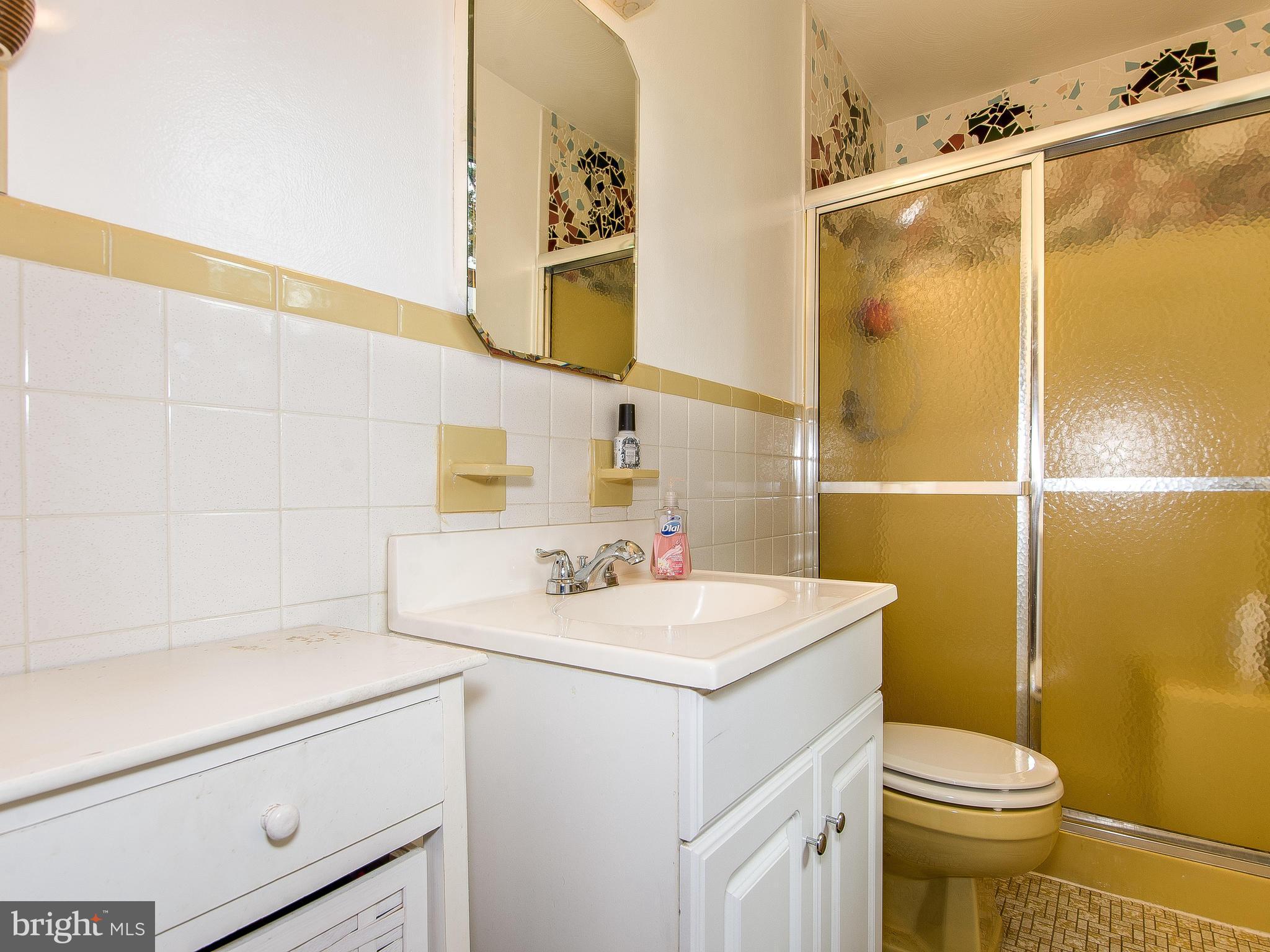 5412 Cabbage Spring Road Mount Airy, MD 21771 - Photo 16 of 30 Bath (Master)