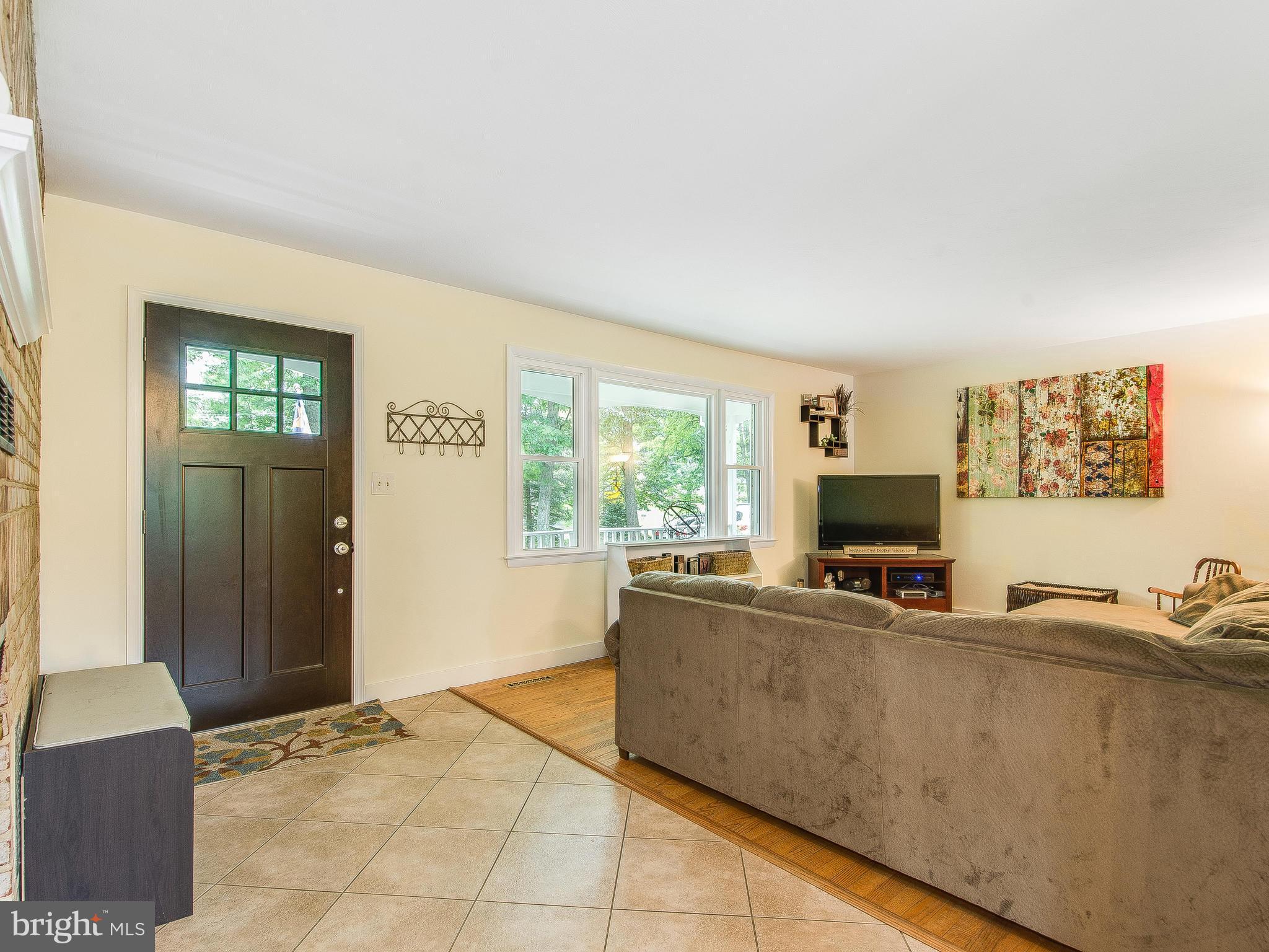 5412 Cabbage Spring Road Mount Airy, MD 21771 - Photo 3 of 30 Armstrong Flooring for Easy Care